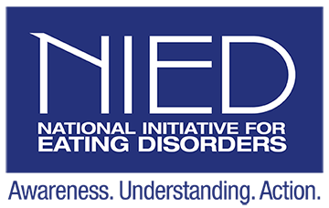 NIED Logo